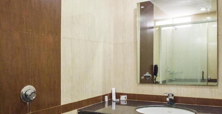 Hotel Kens Hyderabad Eksteriør billede